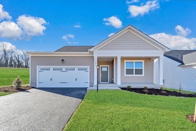 Discover easy, modern living in King's Pointe, Fairlawn's newest - photo 2