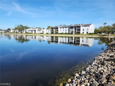 It Is Difficult To Find A Nice Lakefront Condo On The 1st Floor - photo 3
