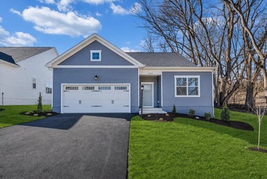 Welcome to King's Pointe, Fairlawn's newest community by Eagle - photo 1