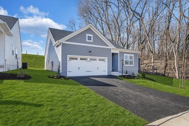 Welcome to King's Pointe, Fairlawn's newest community by Eagle - photo 2