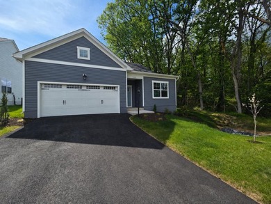 Welcome to King's Pointe, Fairlawn's newest community by Eagle - photo 3