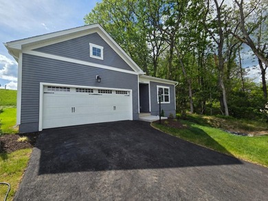 Welcome to King's Pointe, Fairlawn's newest community by Eagle - photo 4