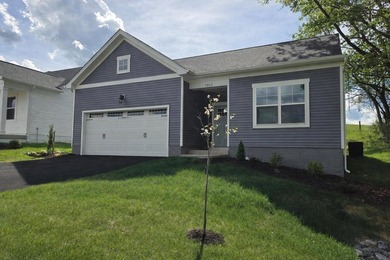 Welcome to King's Pointe, Fairlawn's newest community by Eagle - photo 5