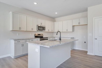 Welcome to King's Pointe, Fairlawn's newest community by Eagle - photo 10