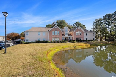 (private lake, pond, creek) Condo For Sale in Murrells Inlet South Carolina