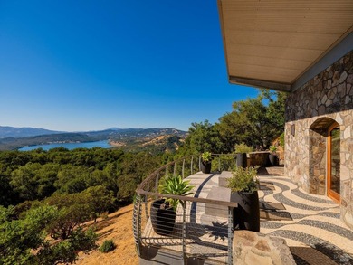 Gandona Wine Estate is located on prestigious Pritchard Hill and - photo 3