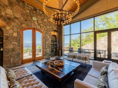 Gandona Wine Estate is located on prestigious Pritchard Hill and - photo 4