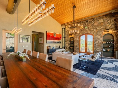 Gandona Wine Estate is located on prestigious Pritchard Hill and - photo 6