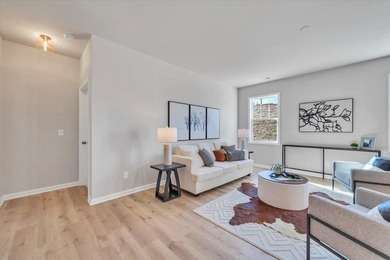 One level living. This spacious home features an open concept - photo 6