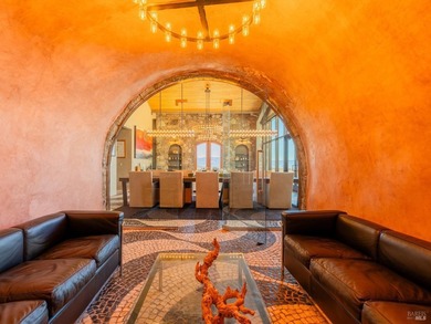 Gandona Wine Estate is located on prestigious Pritchard Hill and - photo 7