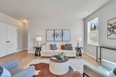 One level living. This spacious home features an open concept - photo 7