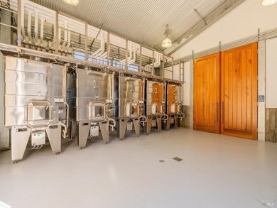 Gandona Wine Estate is located on prestigious Pritchard Hill and - photo 8