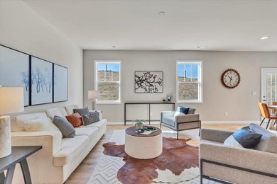 One level living. This spacious home features an open concept - photo 9