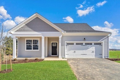 One level living. This spacious home features an open concept - photo 1