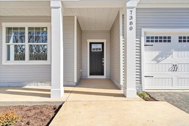 One level living. This spacious home features an open concept - photo 4