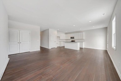 One level living. This spacious home features an open concept - photo 8