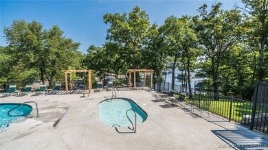Feels like lakefront without the price! Spacious Lake view lot - photo 11
