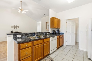 Welcome to life in The Lakes At Plantation Pines! This 3-bedroom - photo 11