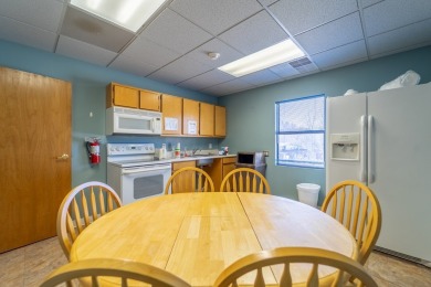 Professional Modular Office Building in Prime In-Town Location