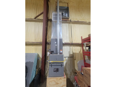 Excellent opportunity to own a 7,000+ sq ft commercial building