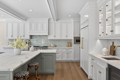 Newly constructed and ready to enjoy, this exceptional - photo 12