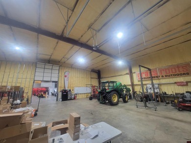 Excellent opportunity to own a 7,000+ sq ft commercial building