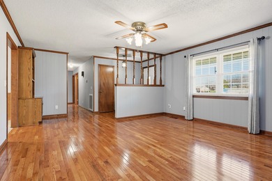 Welcome to this custom built one owner home situated on almost - photo 3