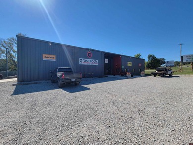Excellent opportunity to own a 7,000+ sq ft commercial building