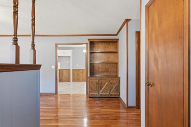 Welcome to this custom built one owner home situated on almost - photo 4