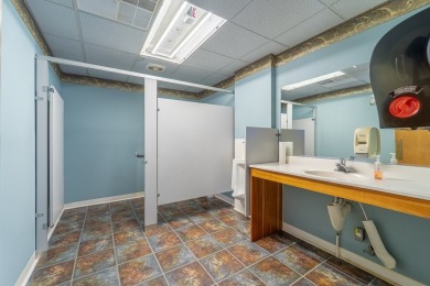 Professional Modular Office Building in Prime In-Town Location