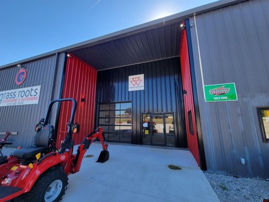 Excellent opportunity to own a 7,000+ sq ft commercial building