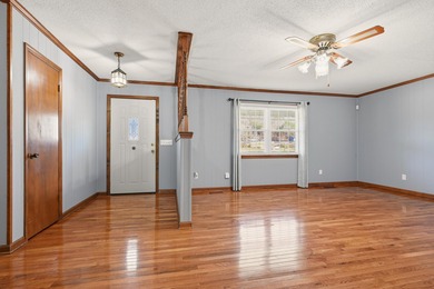 Welcome to this custom built one owner home situated on almost - photo 5