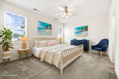 Welcome to life in The Lakes At Plantation Pines! This 3-bedroom - photo 15