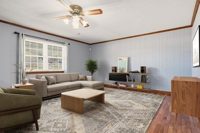 Welcome to this custom built one owner home situated on almost - photo 6