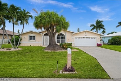 AFFORDABLE GULF ACCESS WATERFRONT POOL HOME ON CAPE CORAL'S - photo 6