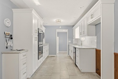 Welcome to this custom built one owner home situated on almost - photo 7