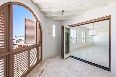 In the heart of our New Urbanist beach town, situated at the - photo 17