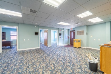 Professional Modular Office Building in Prime In-Town Location