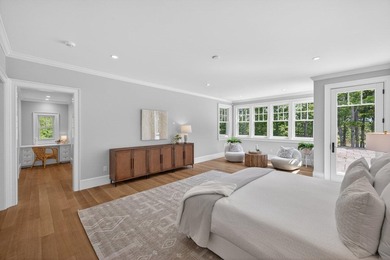 Newly constructed and ready to enjoy, this exceptional - photo 18
