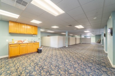 Professional Modular Office Building in Prime In-Town Location