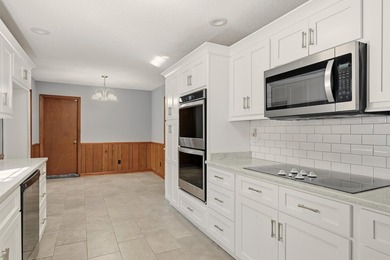 Welcome to this custom built one owner home situated on almost - photo 9