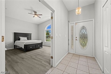 AFFORDABLE GULF ACCESS WATERFRONT POOL HOME ON CAPE CORAL'S - photo 9