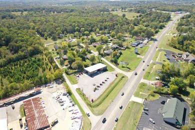 Excellent opportunity to own a 7,000+ sq ft commercial building