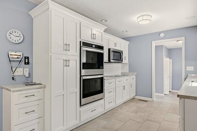 Welcome to this custom built one owner home situated on almost - photo 10