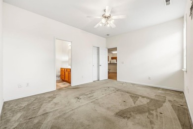 Welcome to life in The Lakes At Plantation Pines! This 3-bedroom - photo 20