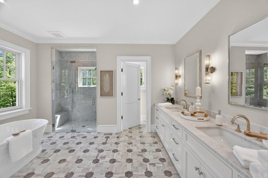 Newly constructed and ready to enjoy, this exceptional - photo 20