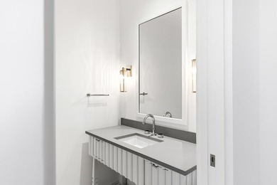 In the heart of our New Urbanist beach town, situated at the - photo 20