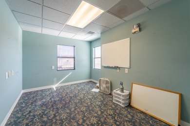 Professional Modular Office Building in Prime In-Town Location