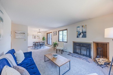Charming 2 Bed, 2 Bath End-Unit Condo in Prime Bloomington - photo 20