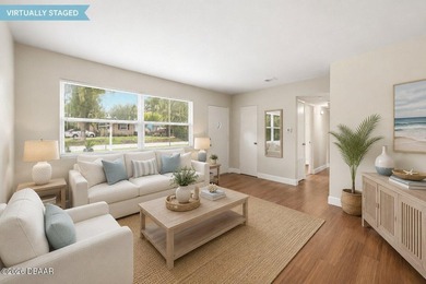 Welcome to this beautifully updated 3-bedroom, 1.5-bath home in - photo 2